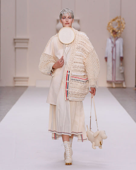 Couture 2024 - LOOK 27