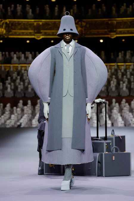 Couture 2023 - LOOK 5