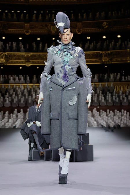 Couture 2023 - LOOK 4