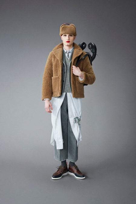 MENS FALL 1 2022 - LOOK 11