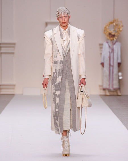 Couture 2024 - LOOK 15