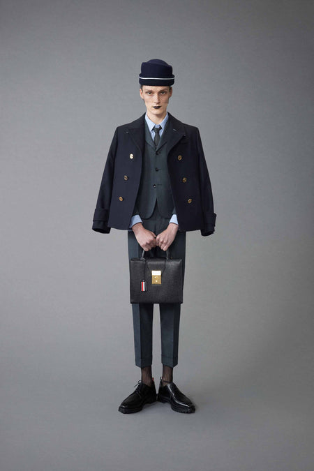 MENS FALL 1 2024 LOOKBOOK - LOOK 7