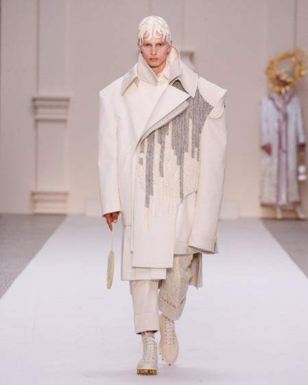 Couture 2024 - LOOK 22