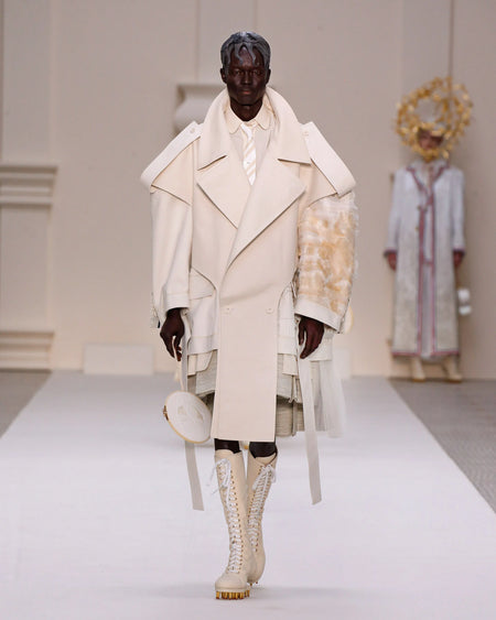 Couture 2024 - LOOK 2