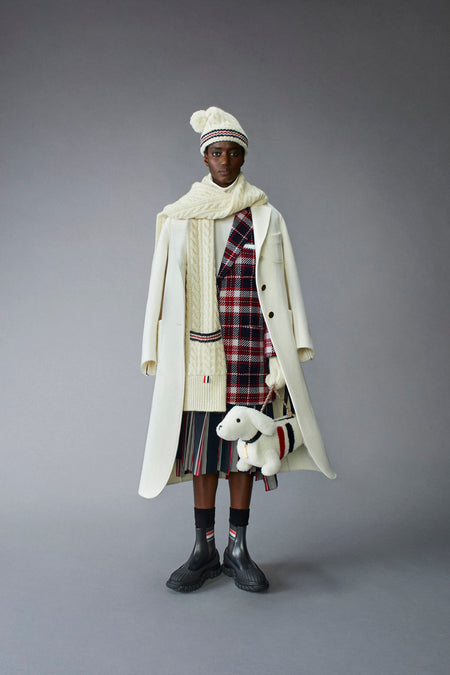 WOMENS FALL 1 2021 - LOOK 22