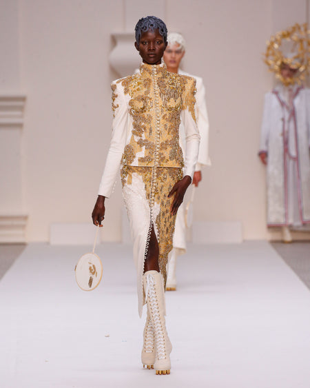 Couture 2024 - LOOK 31