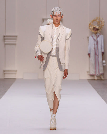 Couture 2024 - LOOK 11