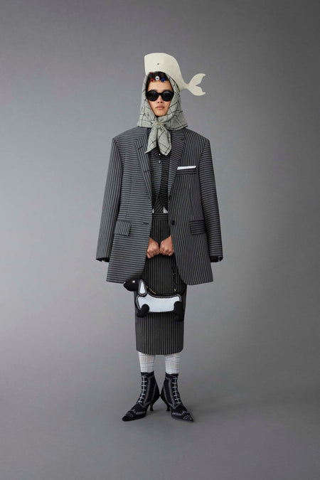 WOMENS FALL 1 2023 - LOOK 13