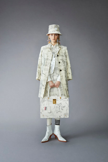 WOMENS FALL 1 2021 - LOOK 36