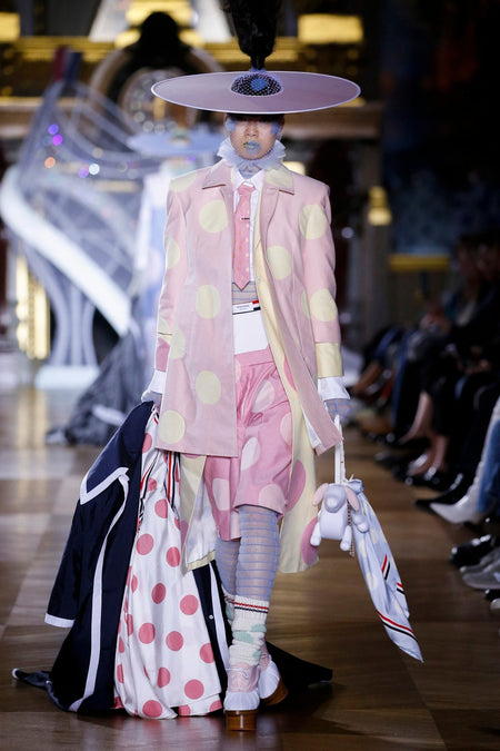 SPRING RUNWAY 2023 - LOOK 39