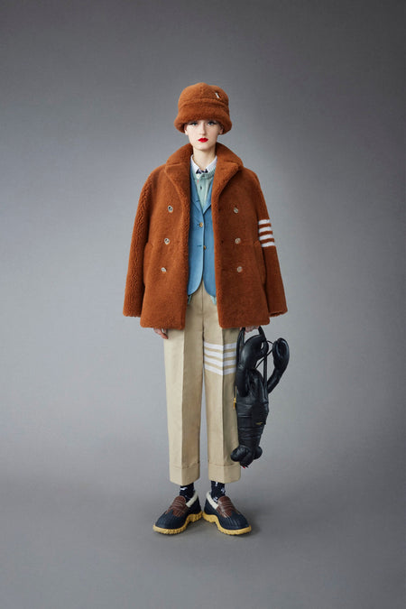 WOMENS FALL 1 2022 - LOOK 17