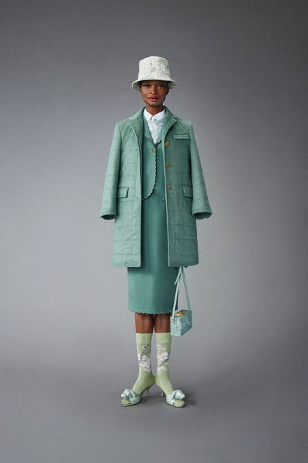 WOMENS FALL 1 2022 - LOOK 9