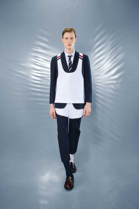 MENS SPRING 1 2025 - LOOK 15