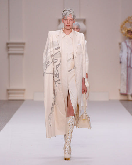 Couture 2024 - LOOK 36