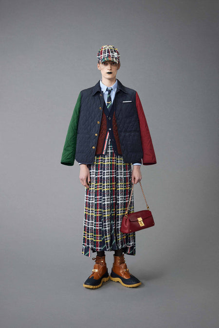 MENS FALL 1 2024 LOOKBOOK - LOOK 34