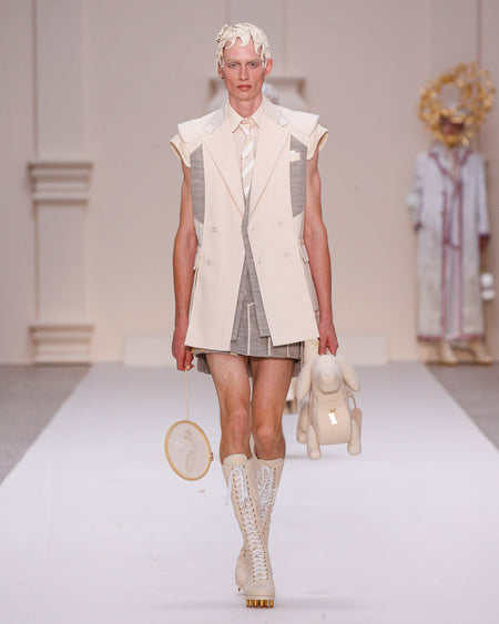 Couture 2024 - LOOK 33