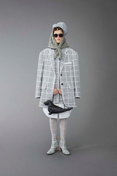 WOMENS FALL 1 2023 - LOOK 10