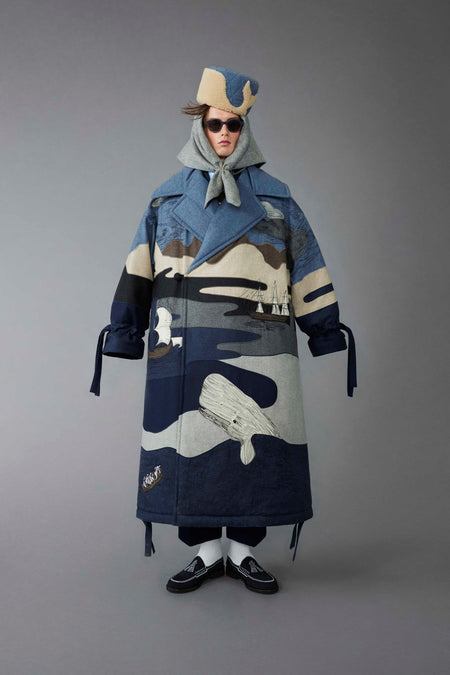 MENS FALL 1 2023 - LOOK 16