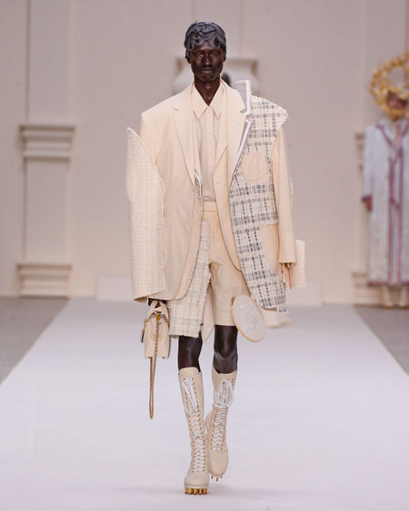 Couture 2024 - LOOK 6