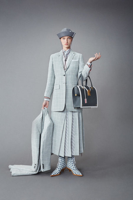 WOMENS SPRING 1 2022 - LOOK 21