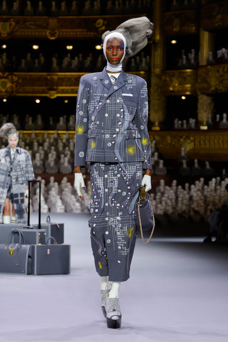 Couture 2023 - LOOK 23