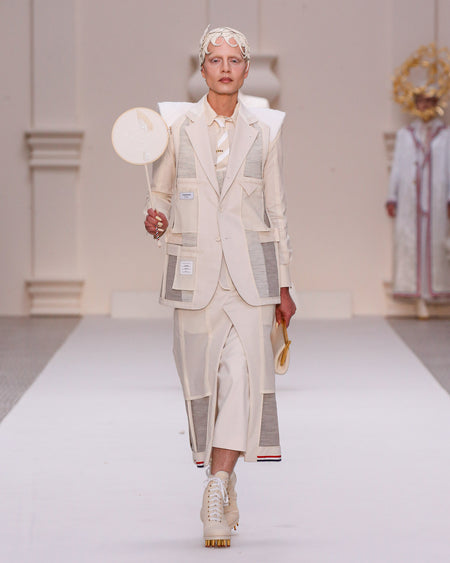 Couture 2024 - LOOK 35