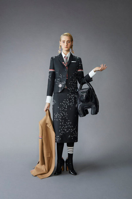 WOMENS FALL 1 2021 - LOOK 31