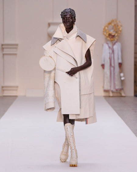 Couture 2024 - LOOK 24