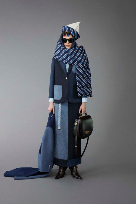 WOMENS FALL 1 2023 - LOOK 17