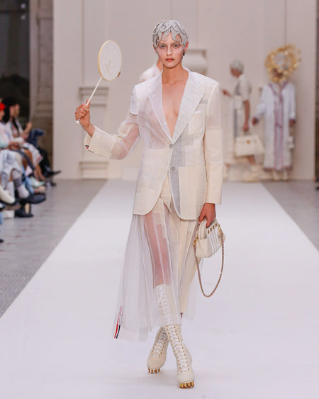 Couture 2024 - LOOK 37