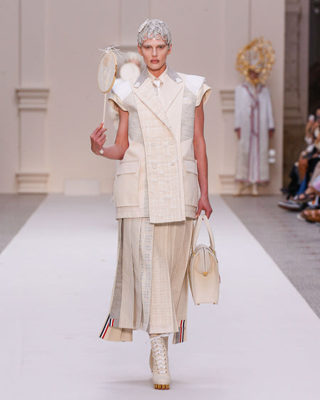 Couture 2024 - LOOK 34