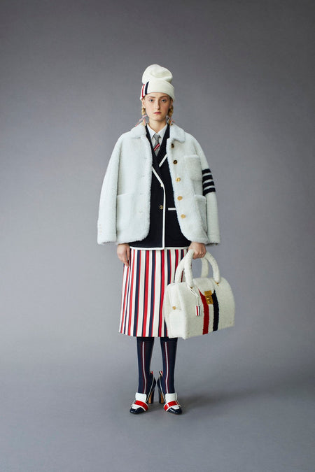 WOMENS FALL 1 2021 - LOOK 20