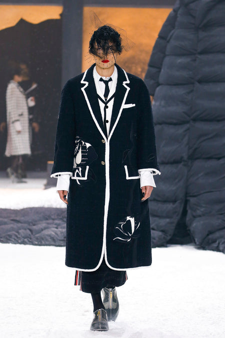 FALL 2024 RUNWAY - LOOK 15