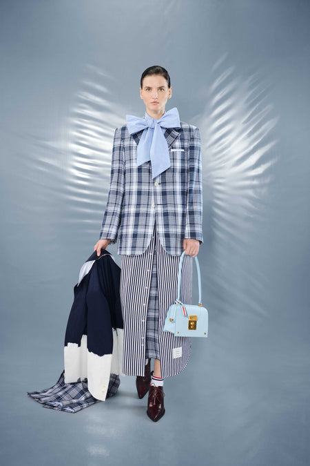 WOMENS SPRING 1 2025 - LOOK 18