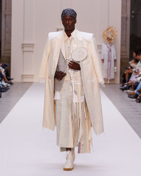 Couture 2024 - LOOK 17