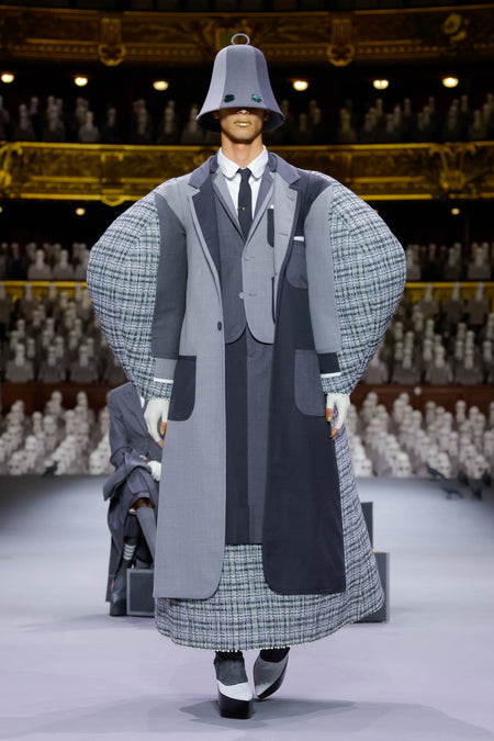 Couture 2023 - LOOK 25