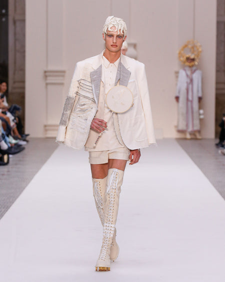 Couture 2024 - LOOK 12