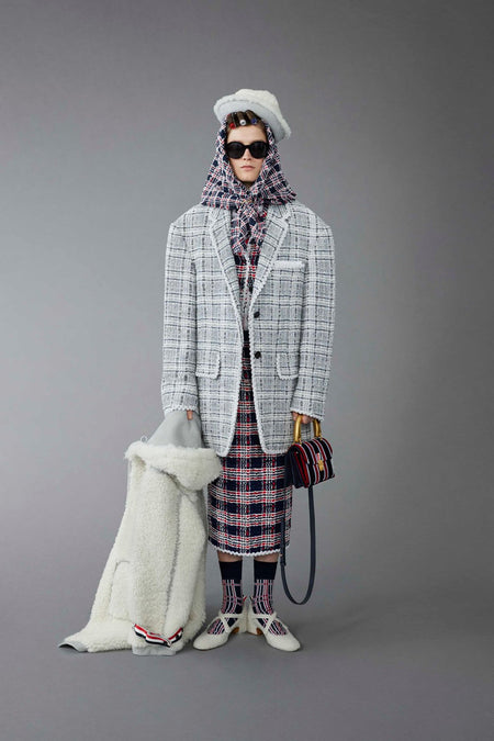 WOMENS FALL 1 2023 - LOOK 31