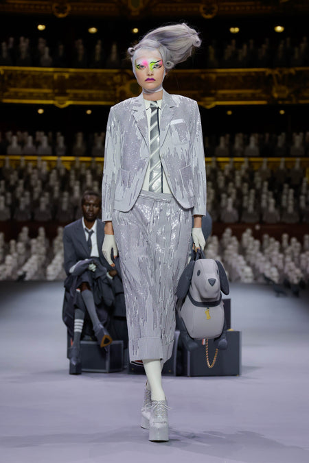 Couture 2023 - LOOK 47