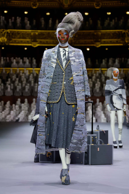 Couture 2023 - LOOK 6