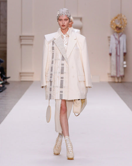 Couture 2024 - LOOK 19