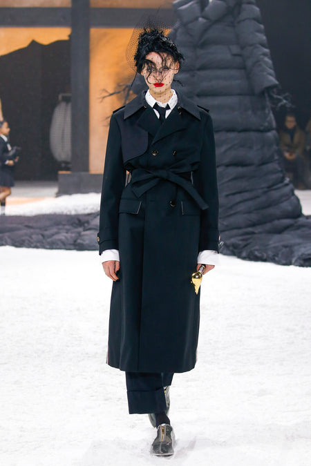 FALL 2024 RUNWAY - LOOK 22