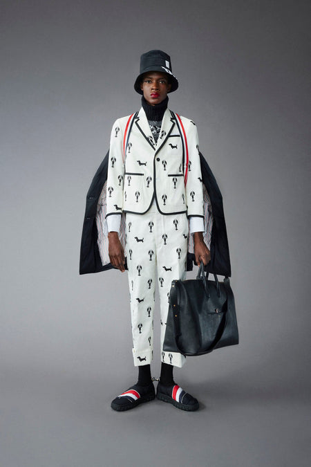 MENS FALL 1 2022 - LOOK 44