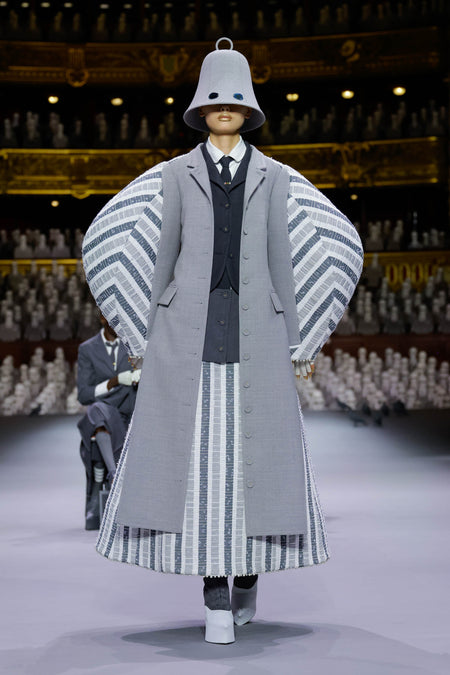 Couture 2023 - LOOK 13