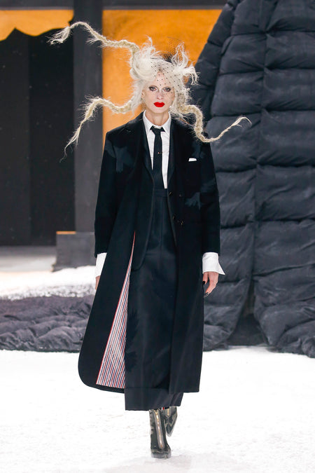 FALL 2024 RUNWAY - LOOK 48