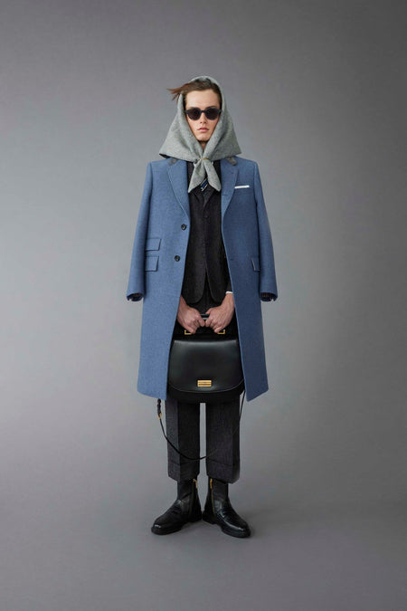 MENS FALL 1 2023 - LOOK 11