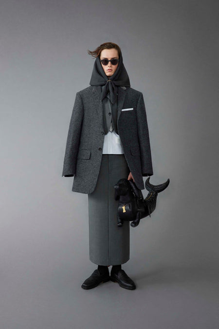 MENS FALL 1 2023 - LOOK 4