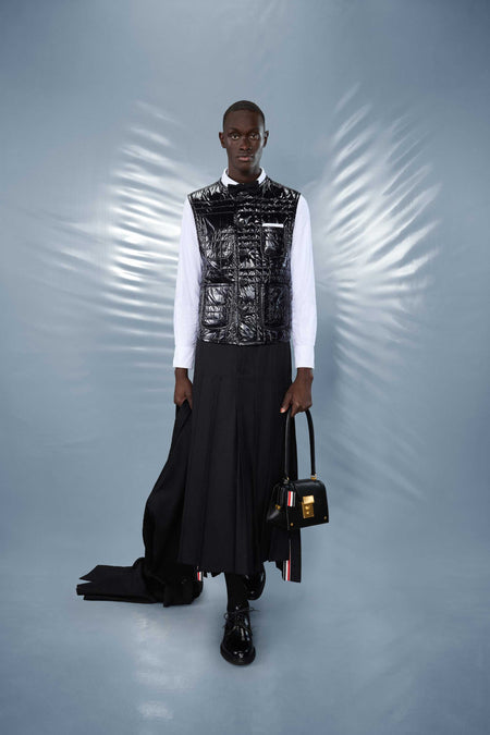 MENS SPRING 1 2025 - LOOK 41