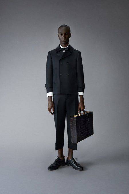 MENS FALL 1 2021 - LOOK 28