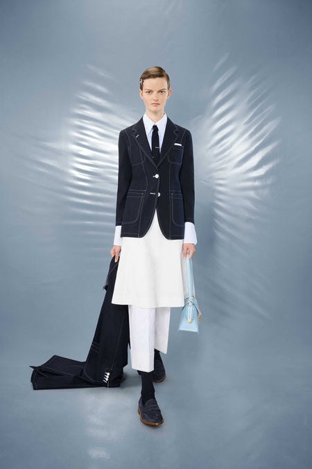 WOMENS SPRING 1 2025 - LOOK 15